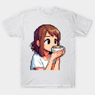 Coffee T-Shirt